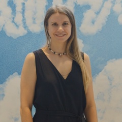 Светлана Михайлова, 30.01, Красноярск