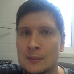 Павел Васильев, 10.02, Санкт-Петербург