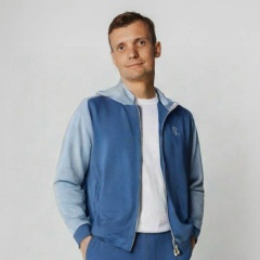 Антон Лаудэр, 05.01