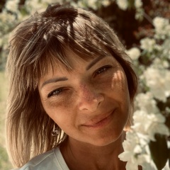 Ксения Кондратьева, 14.04.1984, Санкт-Петербург