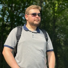 Олег Смирнов, 24.04.1986, Москва