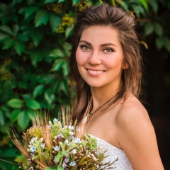 Наталья Соловьева, 03.07, Москва