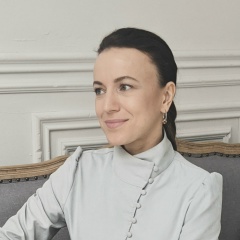 Ольга Федосеева, Красноярск