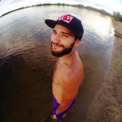 Павел Яковлев, 19.07.1989, Москва