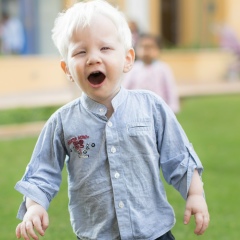 Лилия Газаль, 28.02.1985, Москва