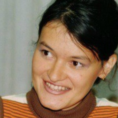 Olga Basova, 21.07.1977, Tokyo