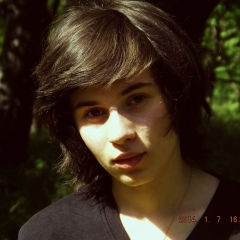 Femmy Eloshvili, 29.08.1995