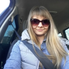 Nadiusha Dabija, 05.11, Бельцы