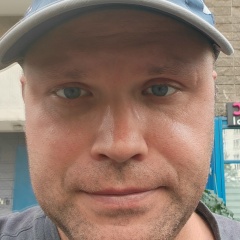 Иван Губанов, Москва