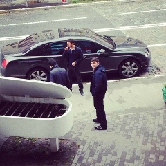 Elmir Amirov, 20.11, Баку