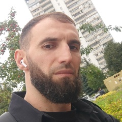 Арсен Якиев, 28.05.1985, Москва