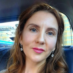 Анна Камре, 10.06, Москва
