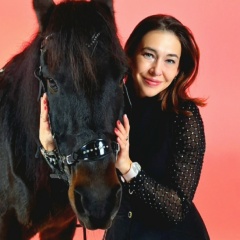 Наталья Викторовна, 04.05, Санкт-Петербург