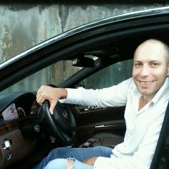 Олег Огородников, 04.07.1980, Калининград