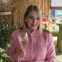 Иоланта Еланева, Курск