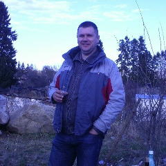 Женя Цыганков, 13.03.1981, Приозерск