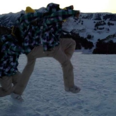 Daniel Gaspari, 30.11.1990, Milano