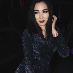 Aigera Zhandinova, 29.06