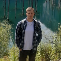 Даниил Ирха, Лисаковск