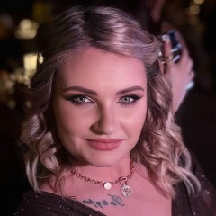 Олеся Воронина, 10.02, Брянск