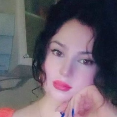 Диана Алиевна, 05.10, Москва