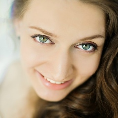 Тоня Парфенова, 13.04, Санкт-Петербург