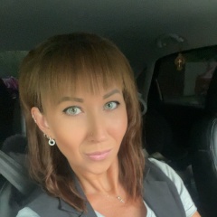 Татьяна Андриянова, 26.03.1989, Санкт-Петербург