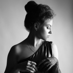 Полина Ашихмина, 14.08, Москва