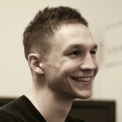 Арс Попов, 14.08.1992, Санкт-Петербург