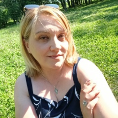 Екатерина Горина, 19.08, Самара