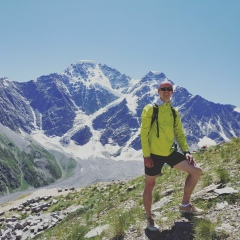 Денис Зельин, 20.03.1986, Белгород