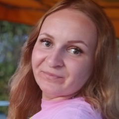 Ольга Сувалова, 16.09, Орёл