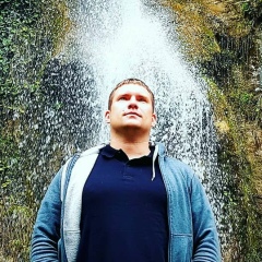 Алексей Лагутенко, 21.12.1989, Самара