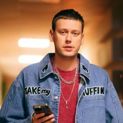 Антон Шастун, 19.04.1990