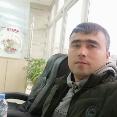 Бахтиёр Бобоев, 09.01.1988, Москва