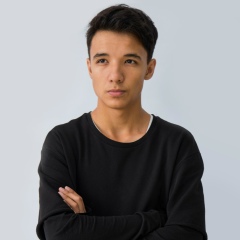 Акмаль Аблаев, Москва