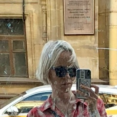 Ольга Петрова, 05.11, Санкт-Петербург