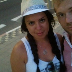 Miss Murder, 23.05, Тернополь