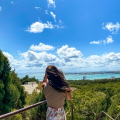 Алена Панькив, 20.07, Нефтеюганск