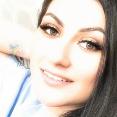 Жанна Арифулина, 05.06.1990, Москва