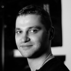 Alex Zyrfa, 03.08.1988, Montréal