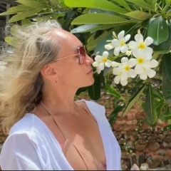 Ольга Лобзинова, 08.07, Красноярск