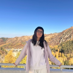 Zhuldyz Toregeldi, Алматы