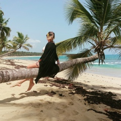 Анна Чиглинцева, 30.06, Москва