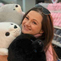 Екатерина Константинова, 12.02, Москва