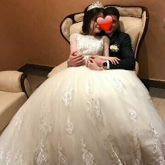 Aimgul Sakieva, 14.08.2004