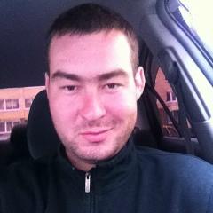 Ильгиз Аминов, 08.06