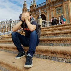 Всеволод Просто-Скрываю, 05.07, Москва