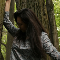 Карина Кокер, 06.10, Алматы