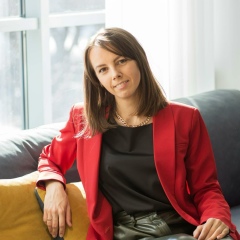 Ксения Степанова, 12.07.1990, Нижний Новгород